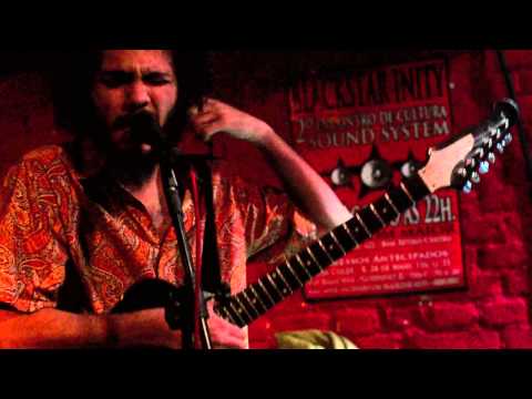 saulo duarte e a unidade - me dei conta @ zé presidente