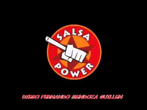 Mi Nuevo Amor - Aguanile.wmv