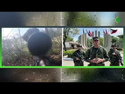 -Operación Ayacucho Plus: Ejército desarticula estructura criminal en Pivijay