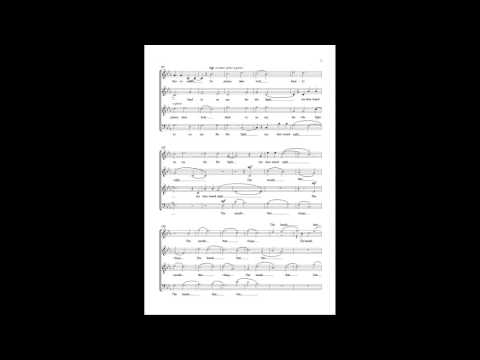 Simon MacHale - With Heart And Soul And Voice, Chamber Choir Ireland, Paul Hillier