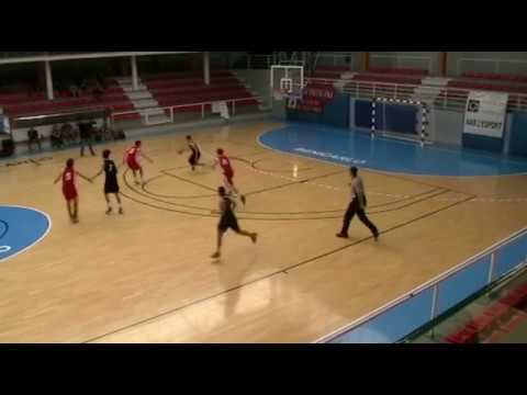 CB BENICARLO 101-58 CB BETERA JUNIOR PREFERENTE 2017/2018