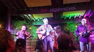 Robbie Fulks - The Buck Starts Here