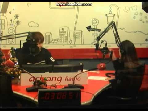 Music Access My Treasure Box 141229 with BIG Benji Part 1