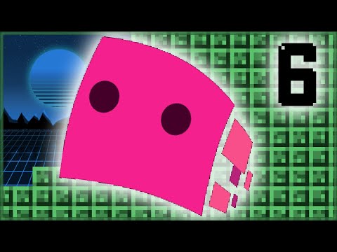 Patrick's Parabox Part 6 | LevelUpLeo stream VOD