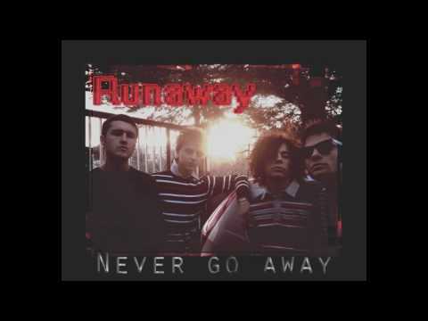Runaway - 02 It's alright (Never go away EP)