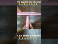 Sunsilk Lusciously Thick And Long Shampoo For Men And Women Shorts
