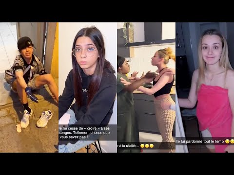 Nasdas: 4bdv accident - Leyna leaves for good - Lorianna forgives Krimoow - Lyna's big mess