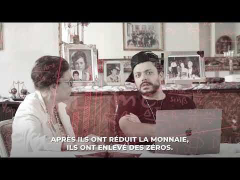 MAMIE Ã°ÂŸÂ‘Âµ EPISODE 7 Ã¢ÂÂ¤Ã¯Â¸Â (feat la Mamie de Kev Adams Ã°ÂŸÂ˜Â‚)