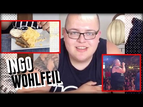 Hans Entertainments Eier zum Frühstück (Eskalation)