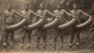 अंडमान की जारवा जनजाति का सच आपका दिमाग घुमा देगा | Andaman and Nicobar Islands | Sentinel Island