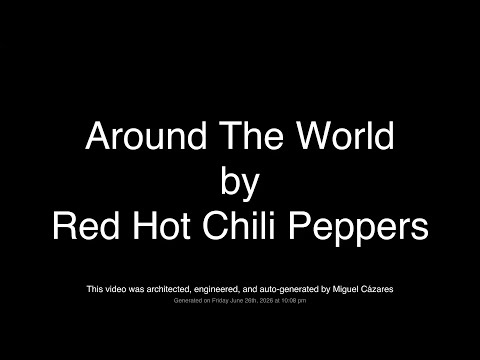 Around the World thumbnail