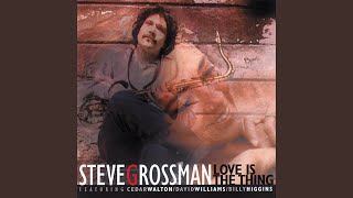 I Didn't Know What Time It Was