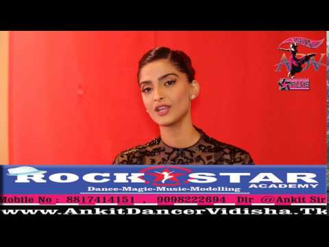 Holi Wishes Shahrukh & Sonam ADV SUPER VIDISHA