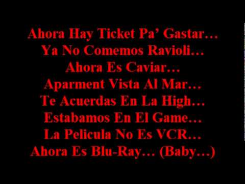 Nos Vamos De Shopping Remix   Yaga  Mackie Ft Arcangel, J Alvarez, Farruko, Jory (Letra)  HD.flv