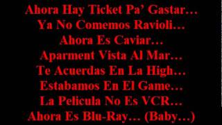 Nos Vamos De Shopping Remix   Yaga  Mackie Ft Arcangel, J Alvarez, Farruko, Jory (Letra)  HD.flv