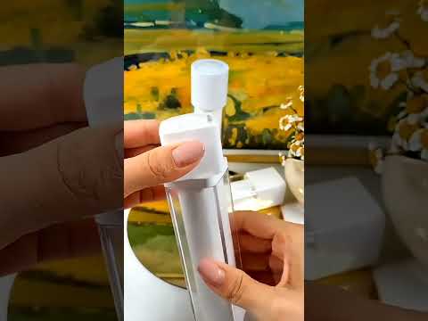 PET Bottles