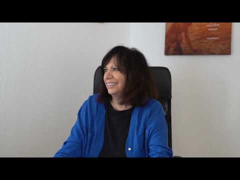 Interview mit Expertin für AGUS und die Selbsthilfe nach Suizid