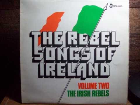 On the One Road - The Irish Rebels