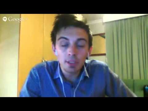 A Doge's Breakfast - Episode 5 - Hangouts