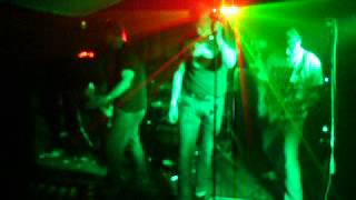 SOUTHSIDE REBELLION do Emotional Blackmail by UK Subs