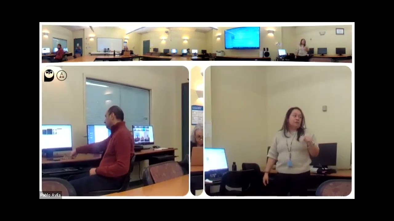 AI Session - Prompt Engineering: Navigating AI-Powered Higher Education