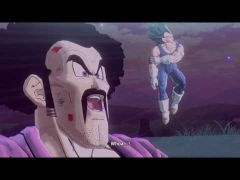 MsDBZbabe plays Dragon Ball Xenoverse 2 - Pt.12 Kid Buu