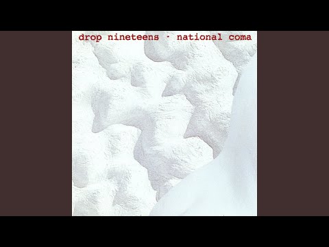 Moses Brown - Drop Nineteens