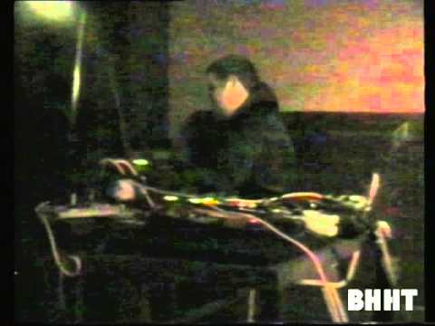 BHHT - Live in Newcastle