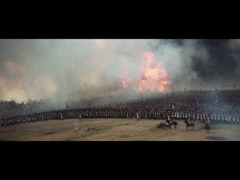 March of The Old Guard - Waterloo - 1970