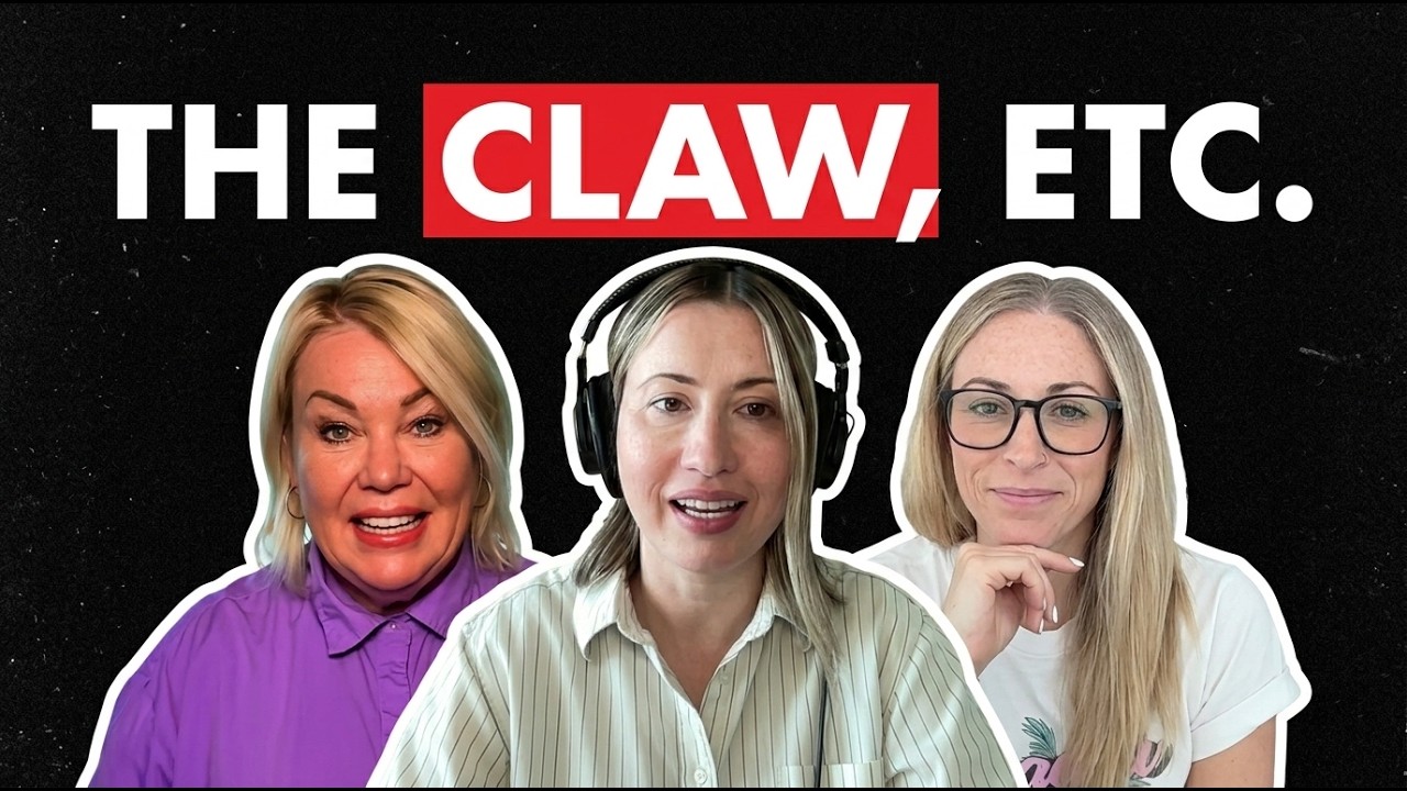 The Claw, etc.