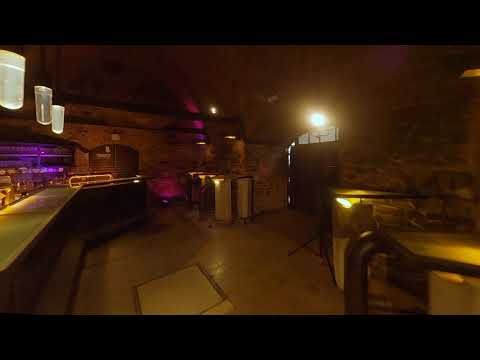 Darkstream Festival 2021: Der Auftakt