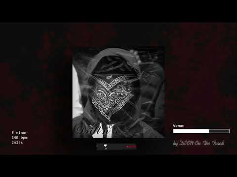 [FREE]"Drill n°3"- Ziak x PLK Type Beat [Prod DEON On The Track]