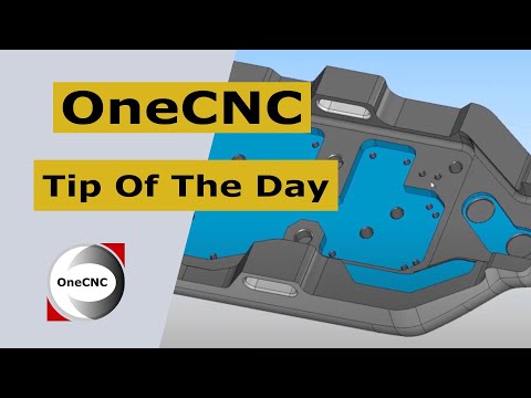 OneCNC Full Screen Tip 2