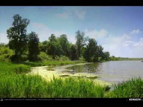 KERUCOV .ro: Traseu MTB Ploiesti - Barcanesti - Gradistea - Caciulati - Bucuresti