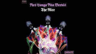 The Nice - Ars Longa Vita Brevis - Ars Longa Vita Brevis