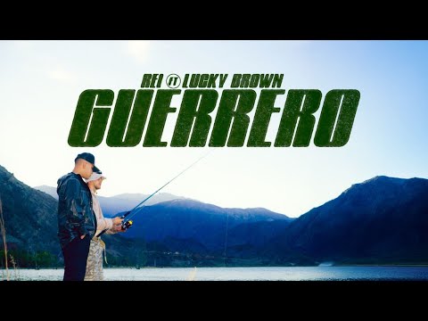 Miniatura de Guerrero
