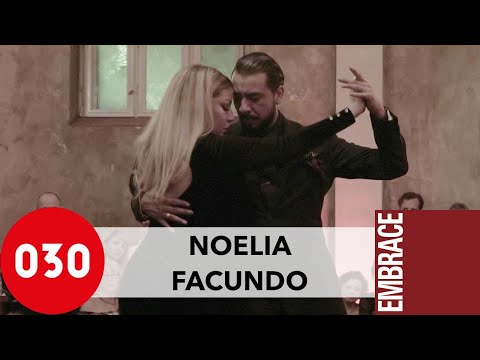 Noelia Hurtado and Facundo de la Cruz – Gallo ciego