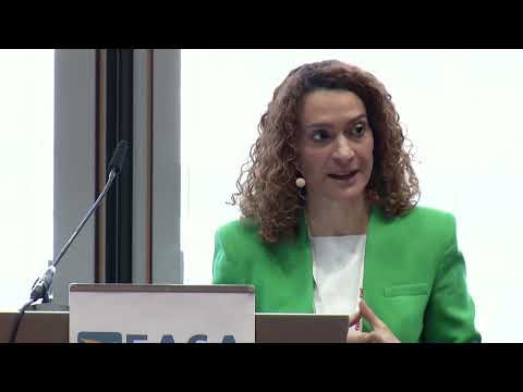 Integration of VTOL in the Airspace - ATM/SERA development - Technical workshop 1b