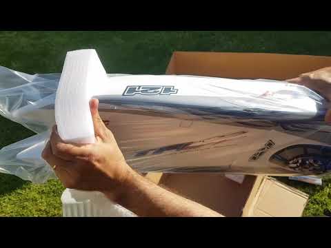 TFL ZONDA, the New Project has arrived.