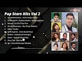 Pop Stars Hits Vol 2