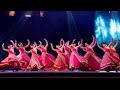 Gange Group Kathak Presentation Kathak Kendra Dikshant Samaroh 2025 Kathak Unplugged Viral