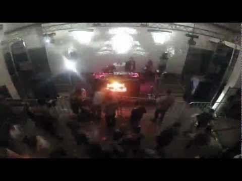 Herbstzeitlose 2012 - Time Lapse - Tube & Berger - Juliet Sikore - Wild Culture - Eric Fischer