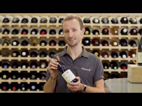 Discover the Châteauneuf-du-Pape 'La Pigna' with Majestic