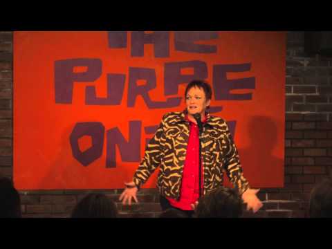 Final Purple Onion Show: Part 4 of 25 - Marilyn Pittman