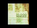 10,000 Maniacs Karaoke - Fine Line