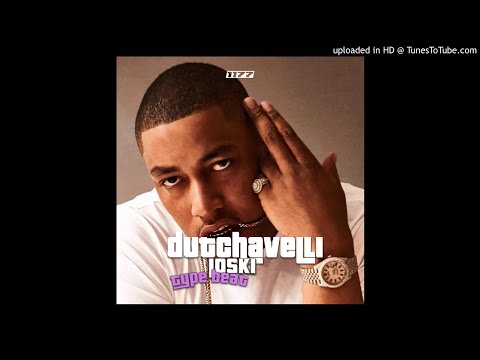 *FREE* Loski x Dutchavelli Type Beat - D3AD [prod. 1177]
