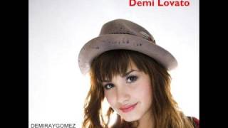 Demi Lovato - Wonderful Christmas Time