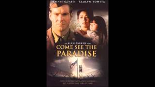 Randy Edelman: Come See The Paradise