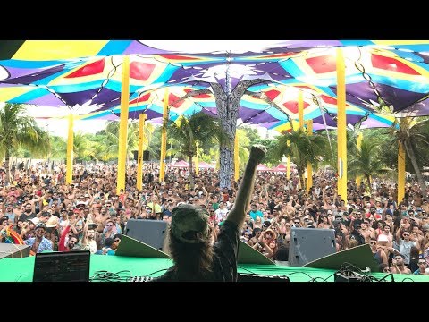 Gorovich Full Set  @ Essential (Brazil 2018)
