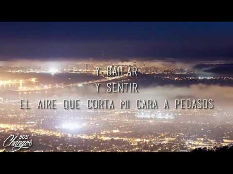 Soge Culebra - Sin Alas (lyrics)